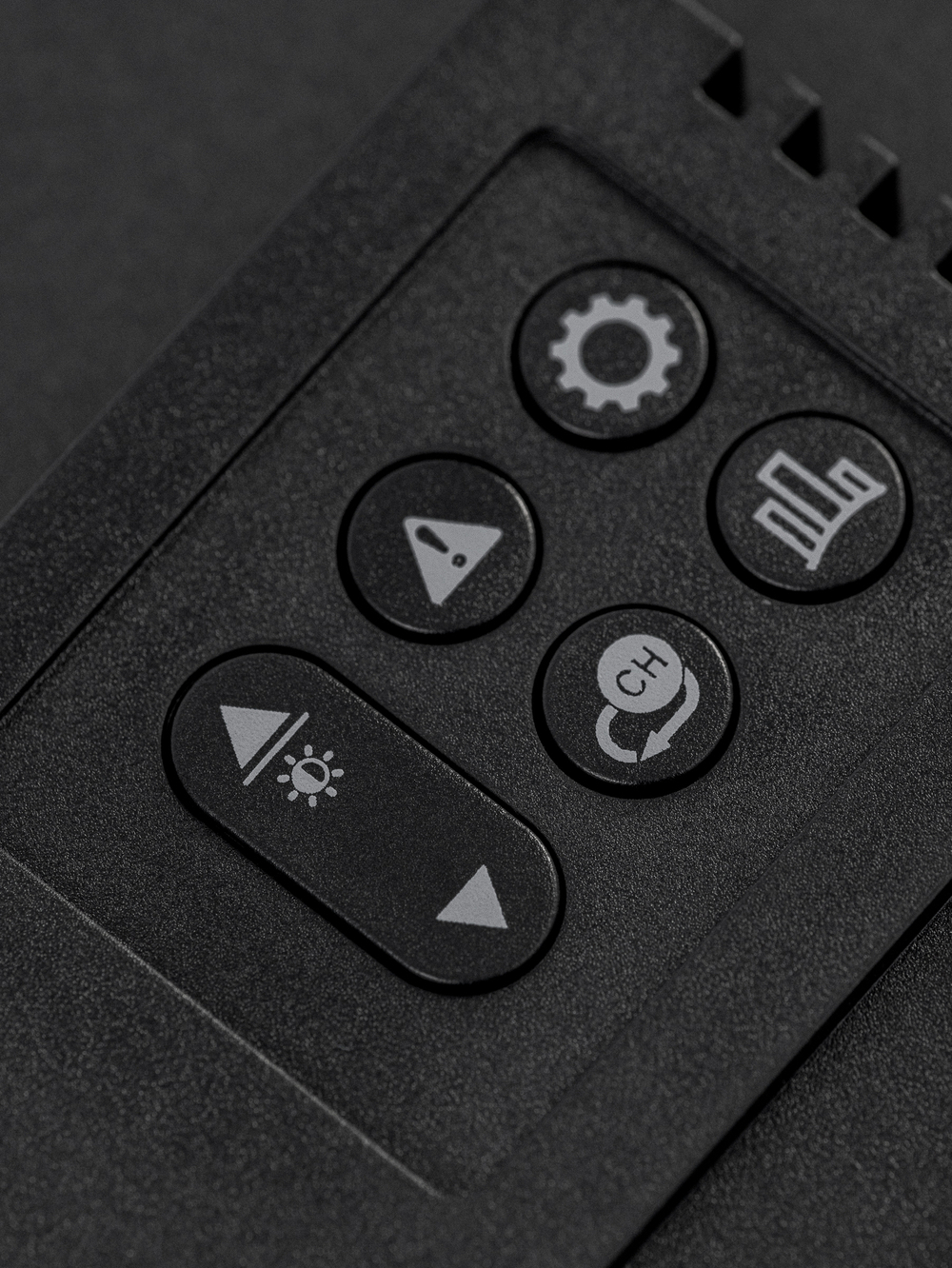 Погодная станция LA CROSSE WS6236, с цветным экраном, давлением