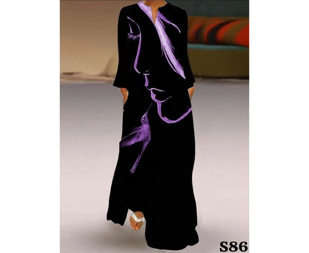 Платье 7396964 Fabrika