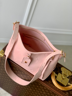 Louis Vuitton CarryAll PM