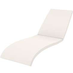 Матрас для шезлонга Fiji