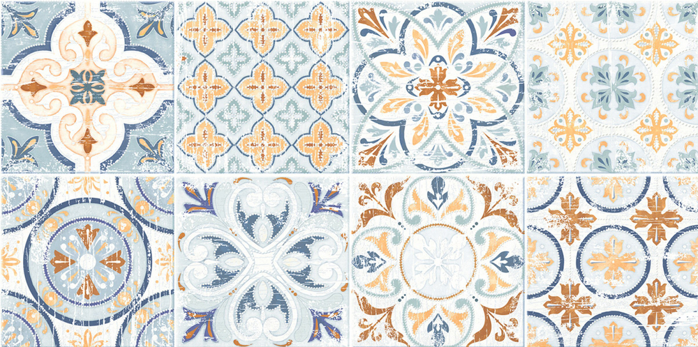 Portland Mix WT9POT55