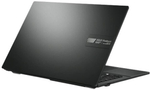 Ноутбук  ASUS Vivobook Go 15 E1504FA-NJ287 15.6 ", Ryzen 5, 8 Гб RAM, 512 Гб SSD, Radeon Graphics, Черный