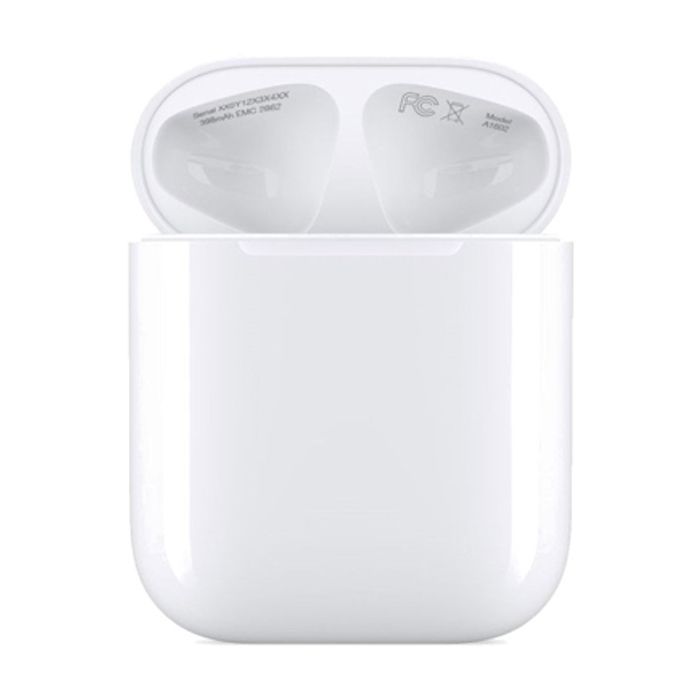 Apple AirPods 2 Technodeus