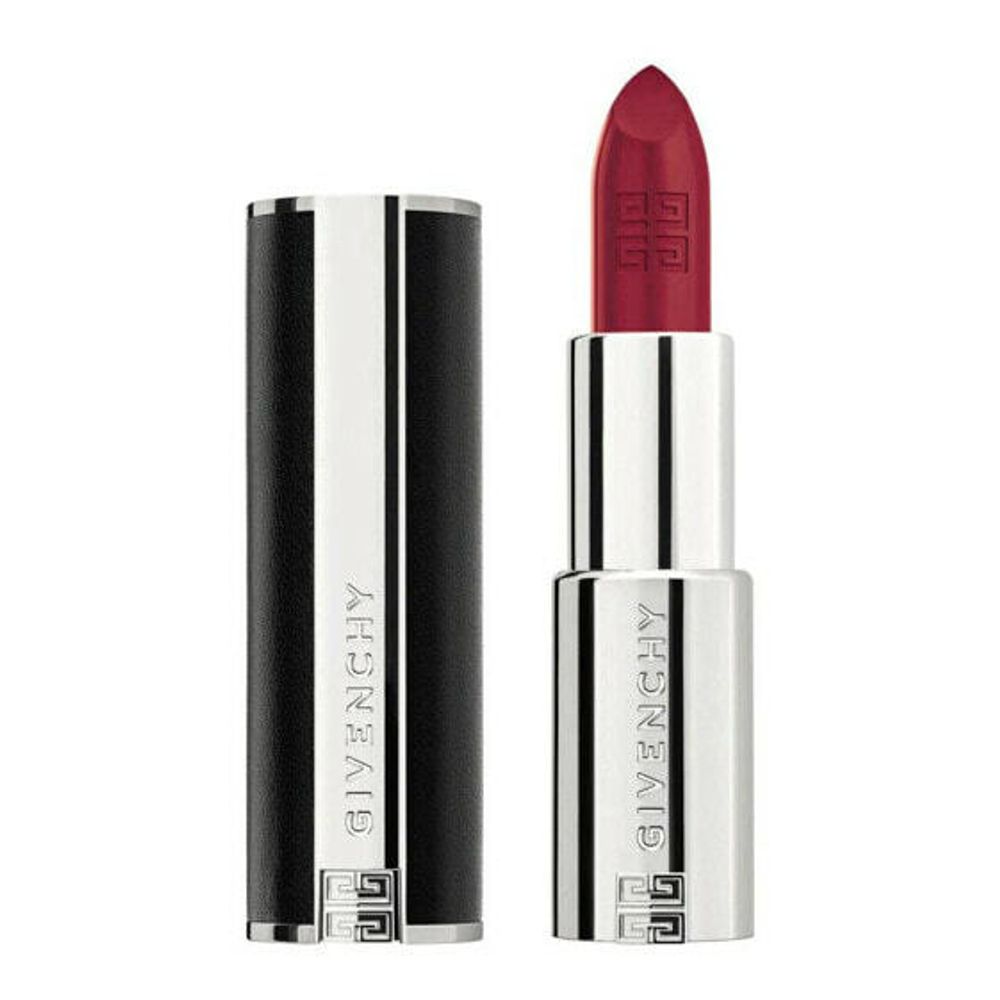 Губы GIVENCHY Rouge Interdit Int Silk 117 Lipstick