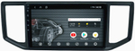 Магнитола для Volkswagen Crafter 2017+ - Vomi AK480R10-MTK Android 10, 8-ядер, 2Гб-32Гб