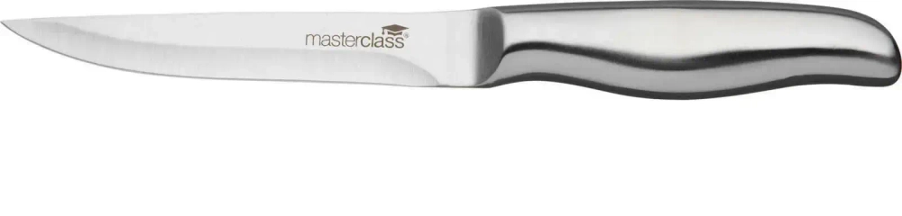 Kitchen Craft Набор из 5 ножей в блоке MasterClass Orissa
