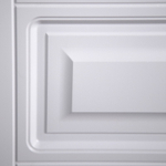 Стальная дверь "Лира" (биометрический замок K06)