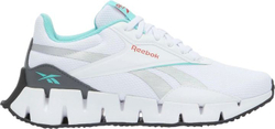 Кроссовки Reebok ZIG DYNAMICA STR бело-голубой