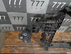 Панель передняя (телевизор) Changan CS55 Plus 21-нв Б/У Оригинал S203F2707030200