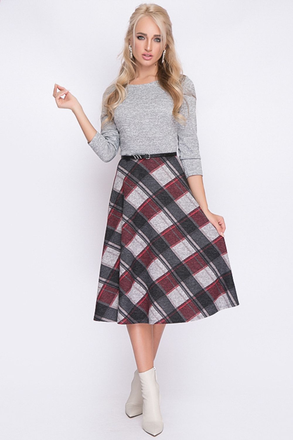 Платье 70260 Avili