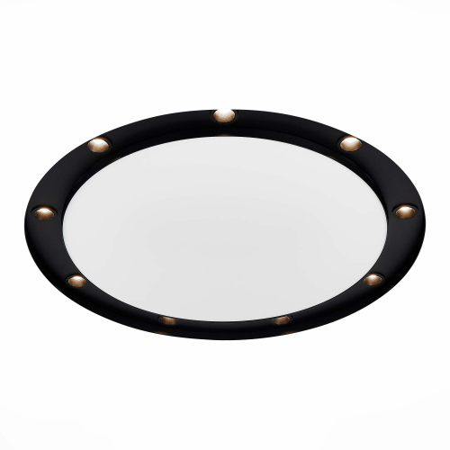 ST706.448.45 Св-к встр. Белый LED 9*5W 4000K 4 050Lm Ra&gt;90 38° IP20 D700xH50 220-240V