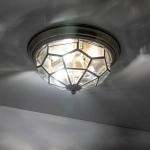 Потолочный светильник Citilux ВИТРА-1 CL442530