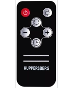 Наклонная вытяжка Kuppersberg F 660 W фото 4