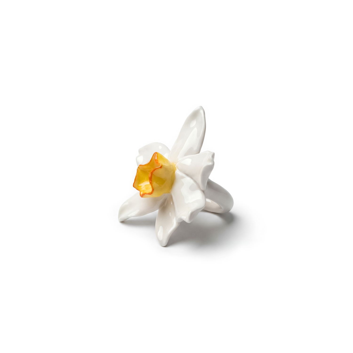 Кольцо Нарцисс