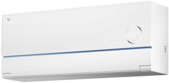 Кондиционер VIOMI Master KFR-25GW/Y3QM1-A++/A+ — (2)