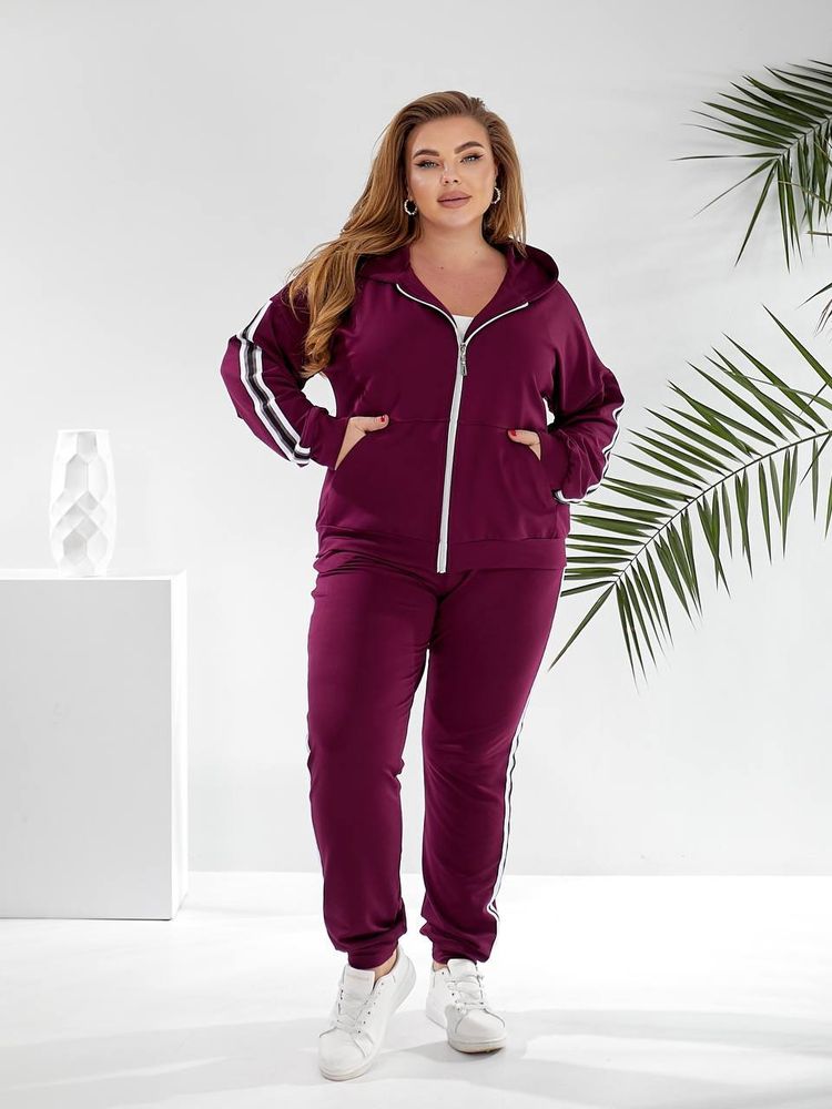 Костюм спортивный УК-020 Fabrika