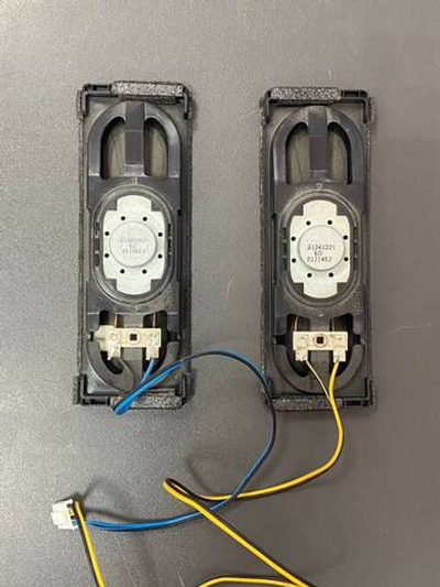 Динамики BN96-19643B