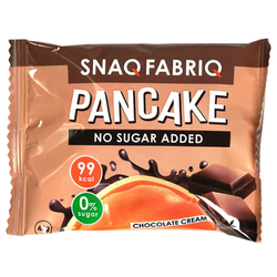 Snaq Fabriq Панкейк с начинкой (45 гр.)