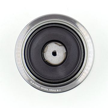 Запасная шпуля OKUMA DCI-60