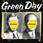 Green Day / Nimrod (20th Anniversary Edition)(Coloured Vinyl)(2LP)