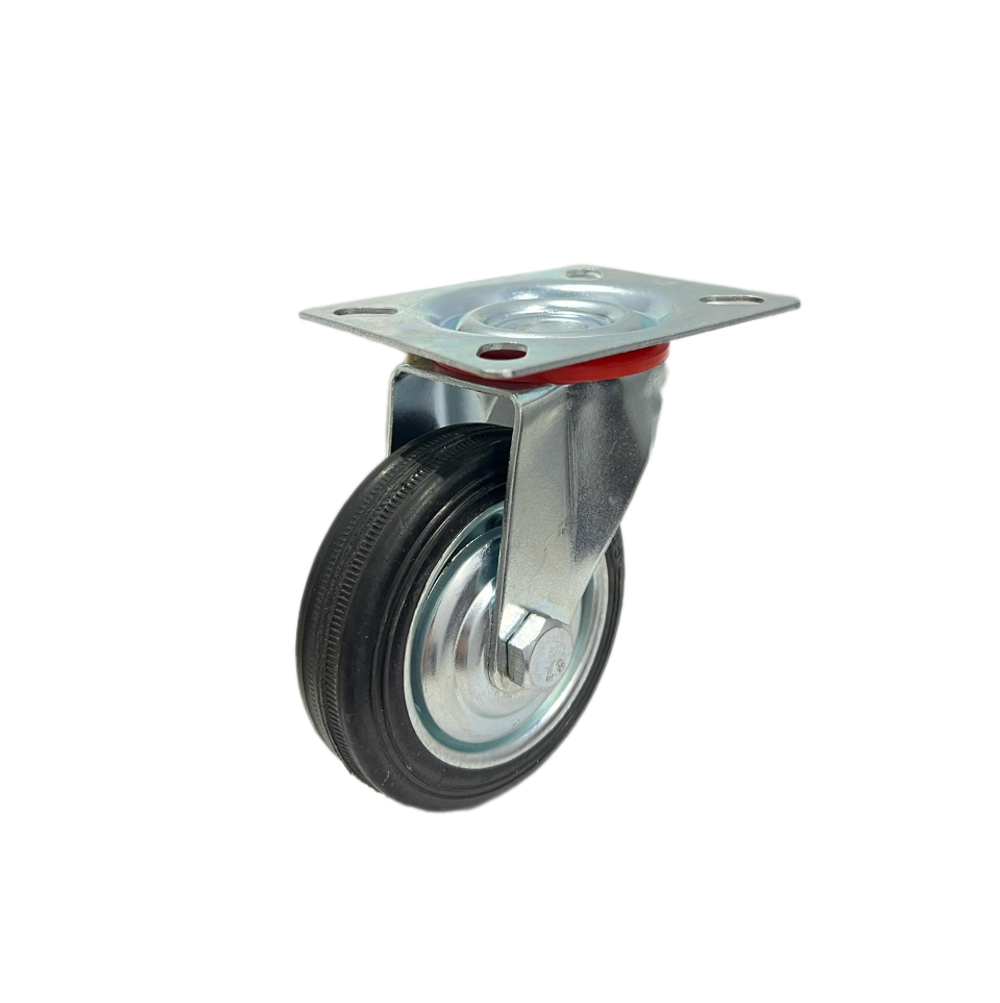 КОЛЕСО (ВРАЩАЮЩИЙСЯ ТИП) WST075 75ММ 1ШТ