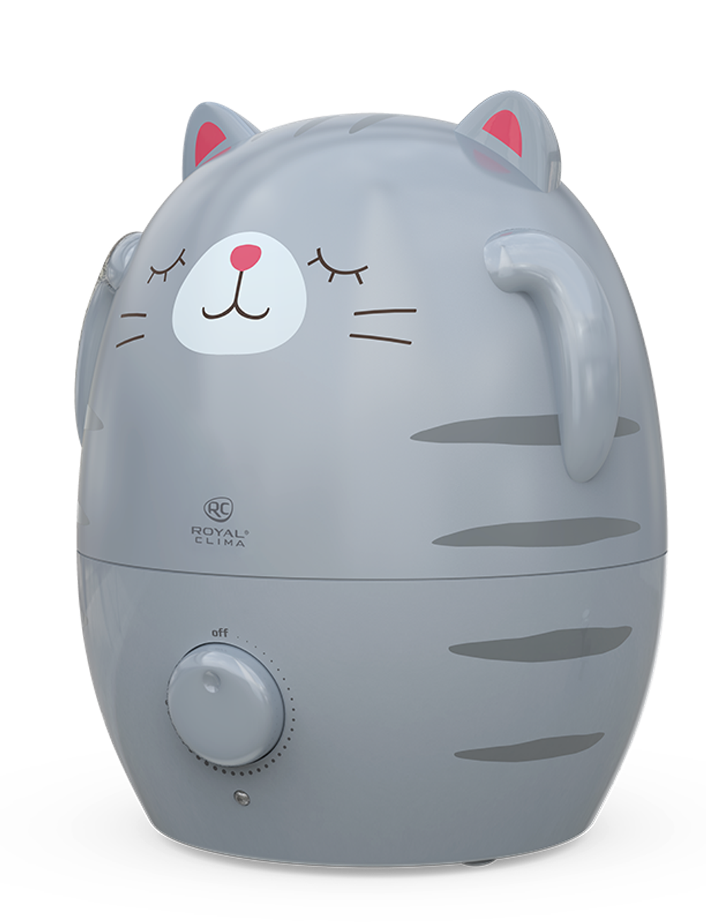 Ультразвуковой увлажнитель воздуха серии МУРРРЗИО RUH-MR200/1.5M-WT