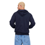 Зип Худи Gap Arch Logo Blue