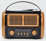 Радиоприемник Meier M-1938BT +MP3плеер / Bluetooth