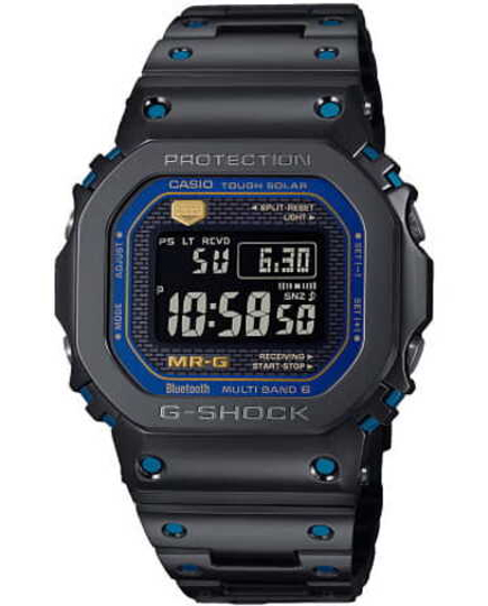 Часы Casio G-Shock MRG-B5000BA-1DR (MRG-B5000BA-1)