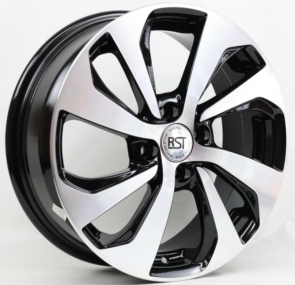 RST R005 6x15 4x100 ET 50 Dia 60.1 (MBFP)