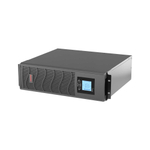 Линейно-интерактивный ИБП ДКС серии Info Rackmount Pro, 2000 ВА/1600Вт,1/1, USB, RJ45, 6xIEC C13, Rack 3U, SNMP/AS400 slot, 3x9Aч