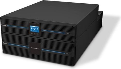 Источник бесперебойного питания DELTA UPS502R2RT0B035