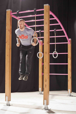 Спортивный комплекс Fitness Park M