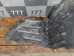 Подкрылок передний правый Subaru Outback 6 19-нв Б/У Оригинал 59110AN040
