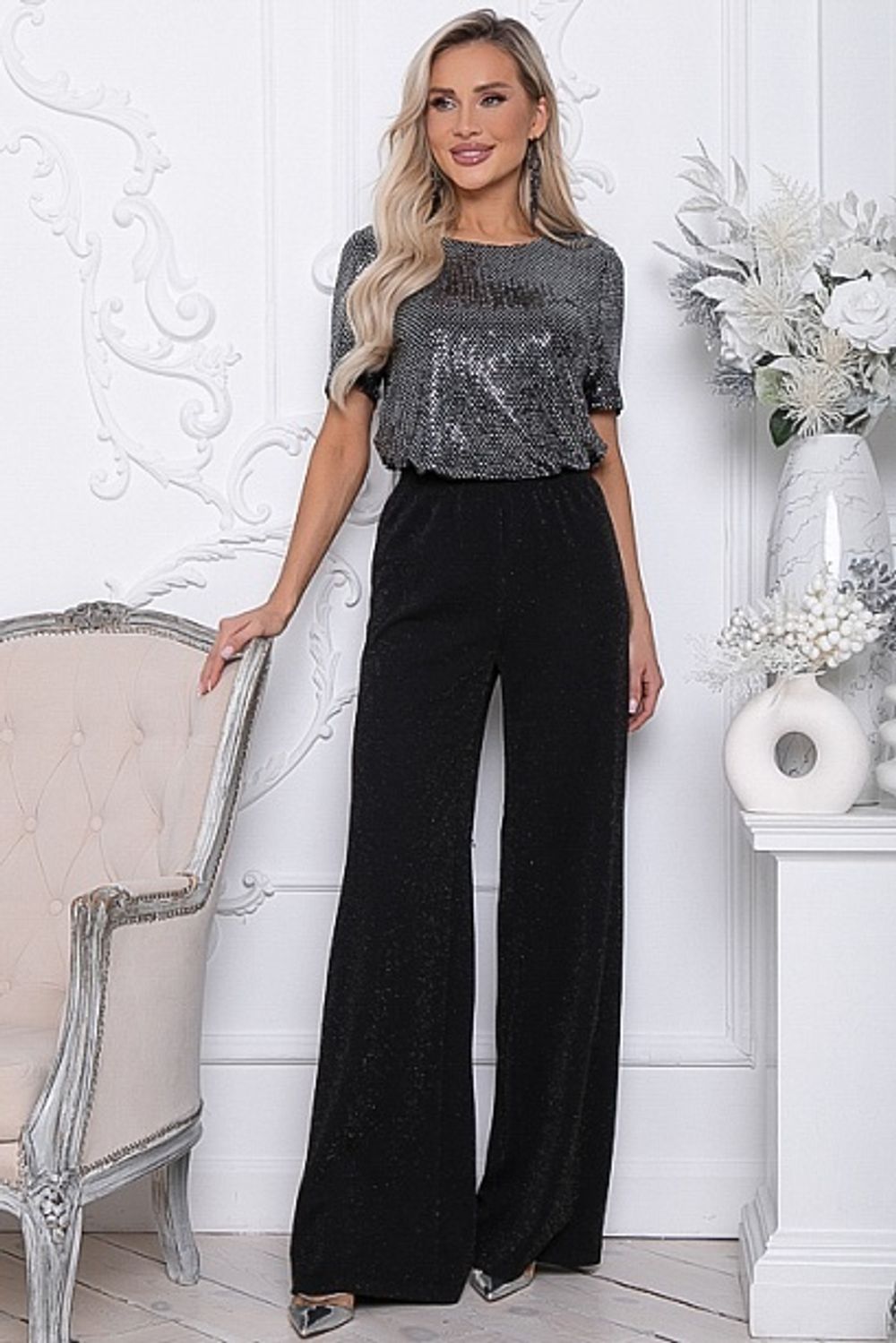 Брюки 5152 Avili