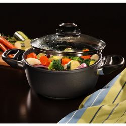 Набор посуды Swiss Diamond XD SET6010, 10 шт