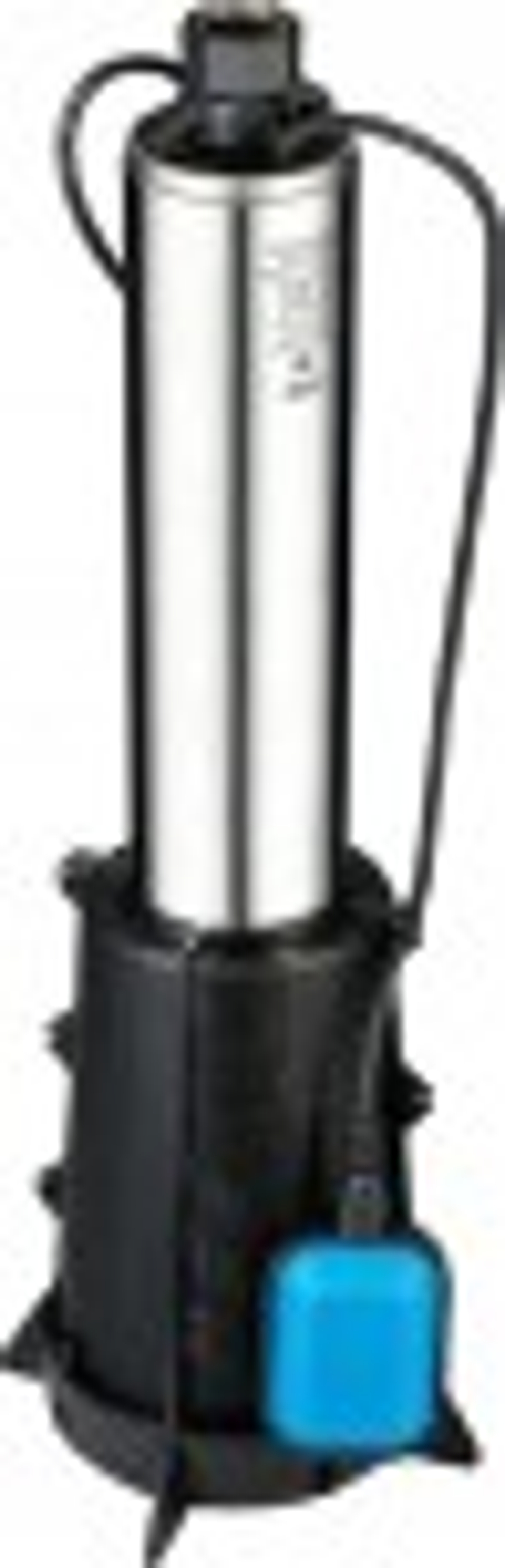 Насос для колодца ДЖИЛЕКС ВОДОМЕТ  55/75 А с донным фильтром 6575