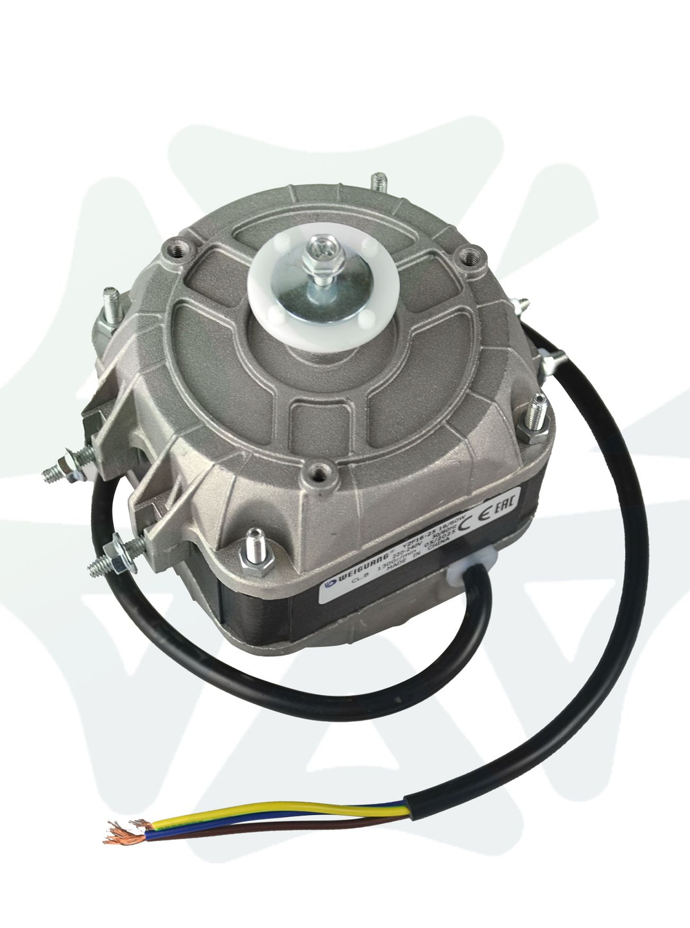 Двигатель(микродвигатель) вентилятора YZF 16-25