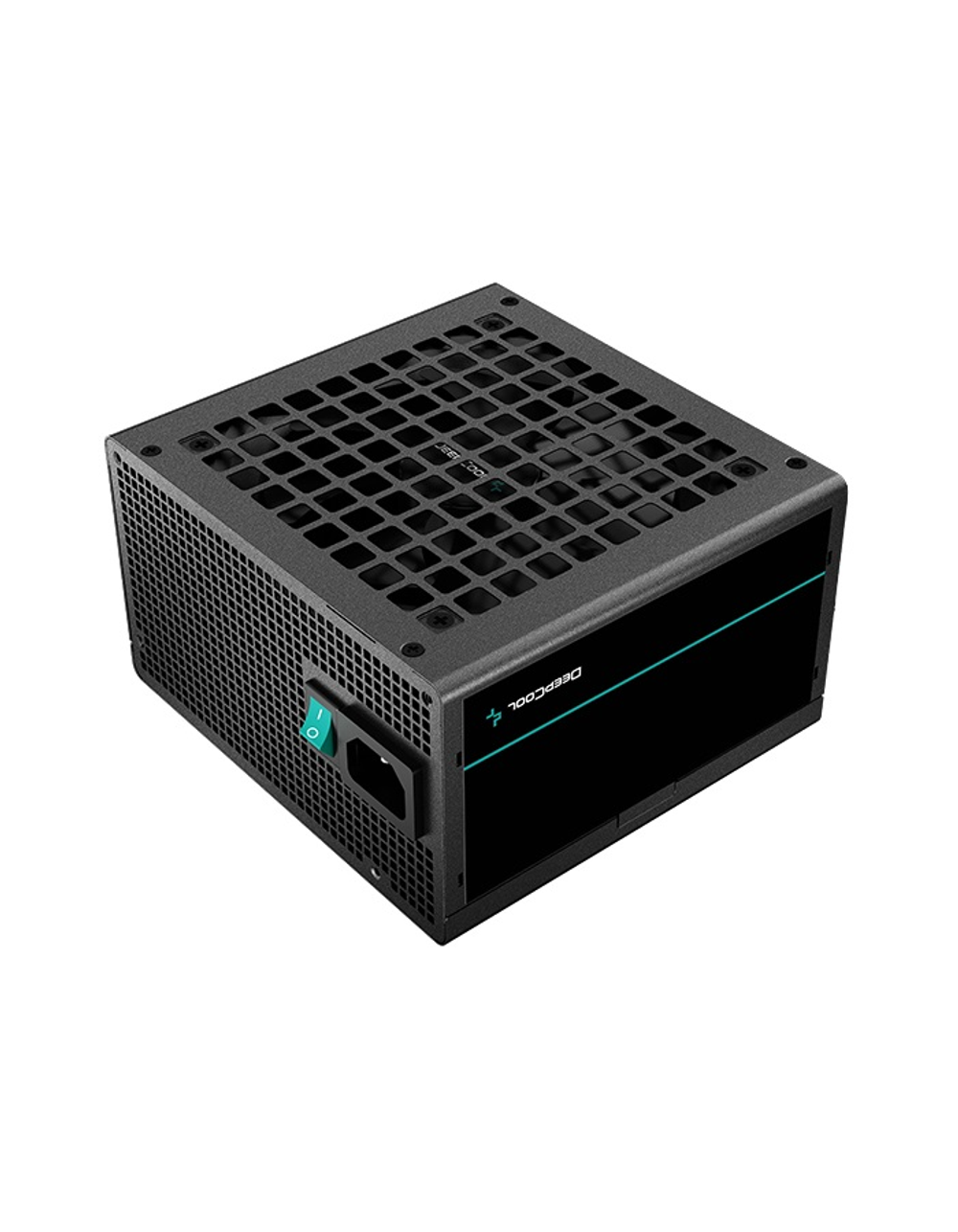 Deepcool PF700 80+ (ATX 2.4 700W, PWM 120mm fan, 80 PLUS, Active PFC) RET
