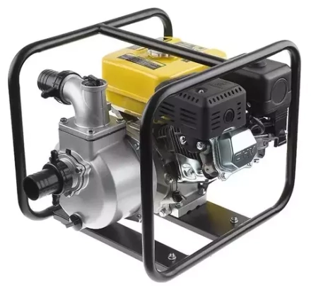 Бензиновая мотопомпа Champion GP50