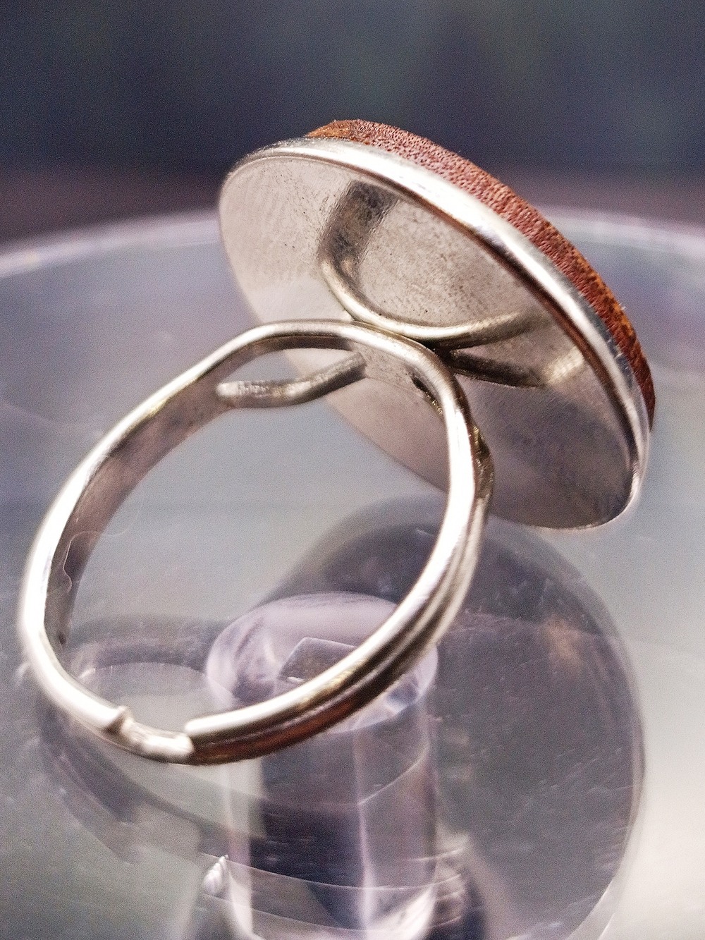 Кольцо Квадрат Сварога