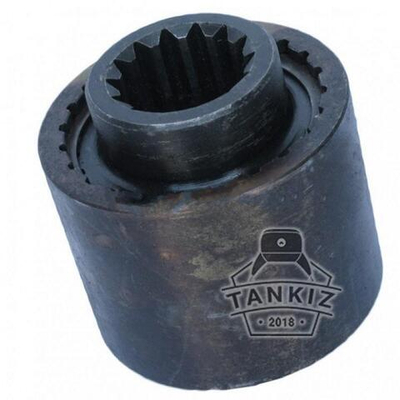 Муфта 3518020-45870 соединительная гидромотора в сборе Дон-1500Б