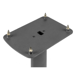 Стойка для Hi-Fi Premiera ST-2 Black