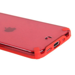 Чехол для iPhone 12, 012461 Белый