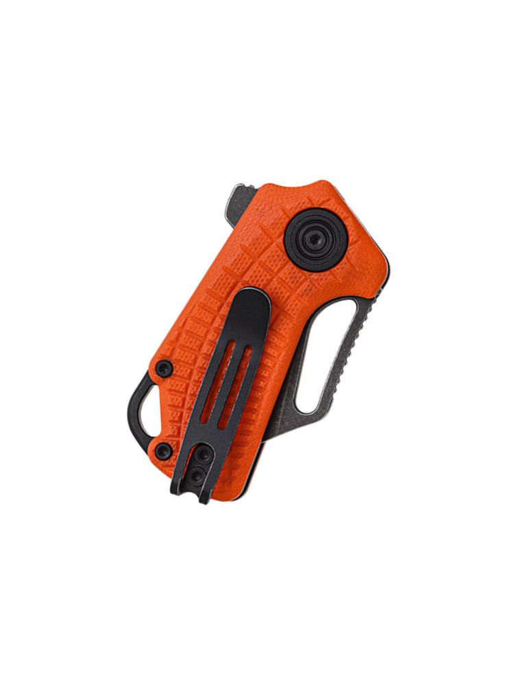 Нож Fox BF-761 OR Puck