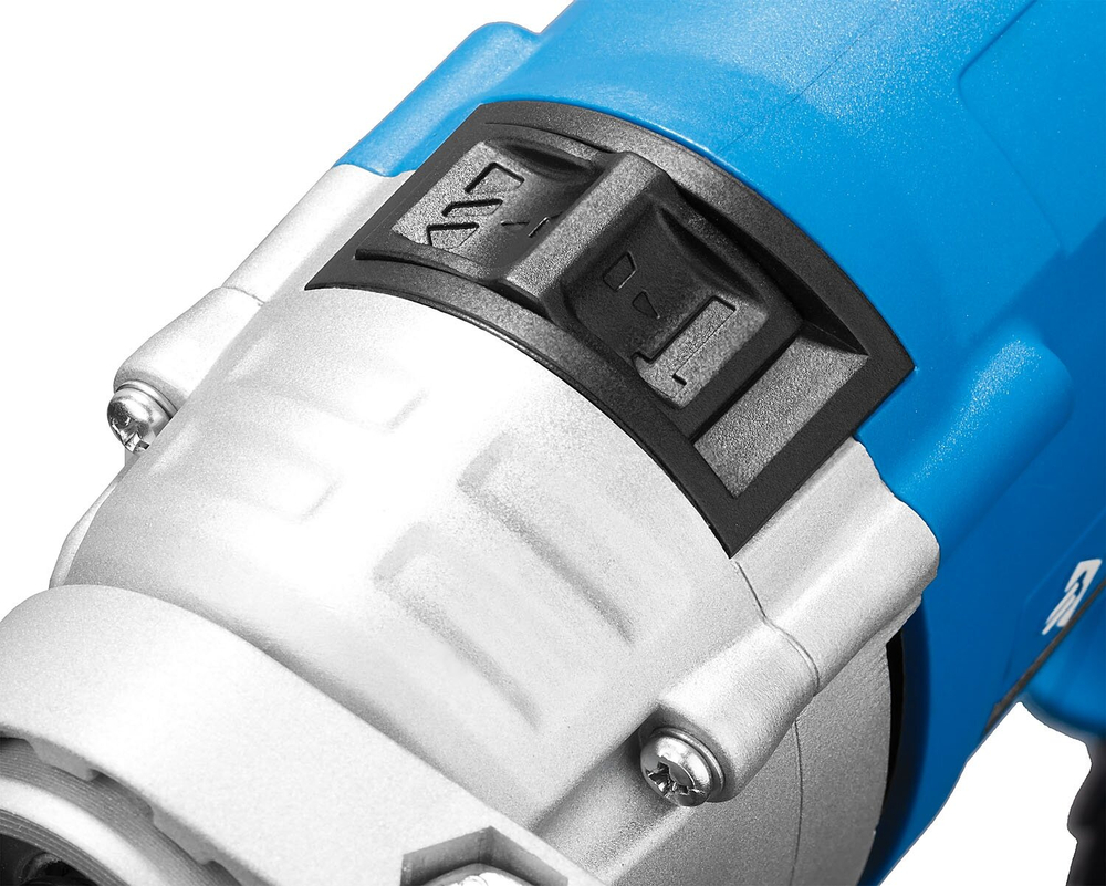 Дрель ударная ЗУБР ЗДУ-850 ЭРММ2 в коробке(ЗДУ-850 ЭРММ2)