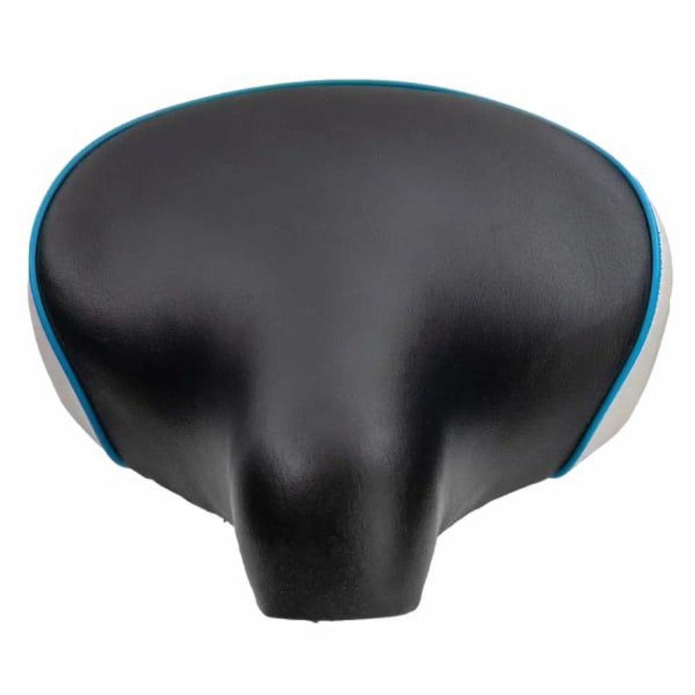 Седло вело 225х185мм AZ-5112/470164