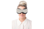 Bon Charge Хлопковая маска для сна Cotton Blackout Sleep Mask