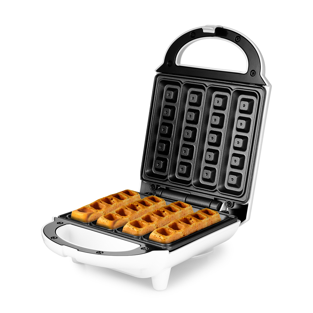 Kitfort КТ-1641 Вафельница