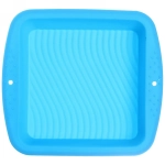 Форма силиконовая «Квадрат» 23*23*4,5 см